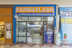 Farmaflash, , Naucalpan De Juárez