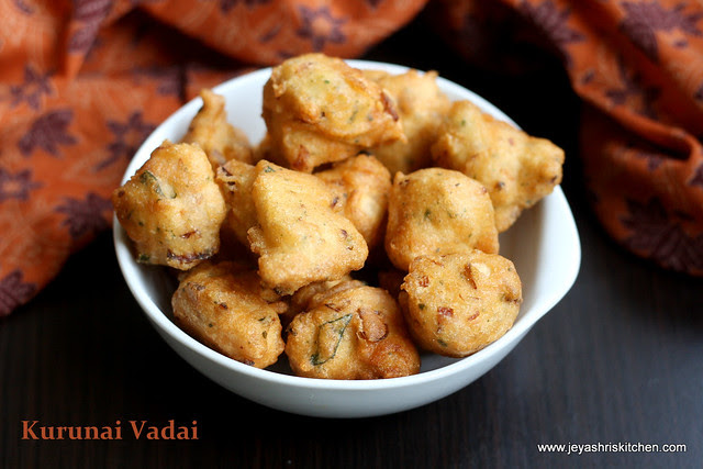 vadai-recipe vadai