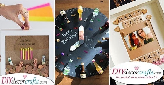 18Th Birthday Gifts For Son : 18th Birthday Gifts 25 Of The Best 18th