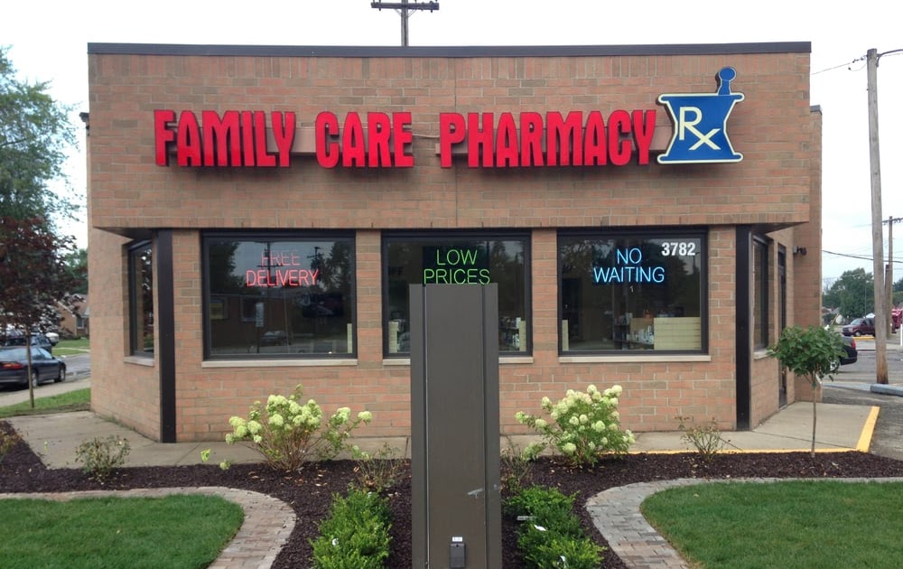 True Care Pharmacy Phone Number CVS Pharmacy