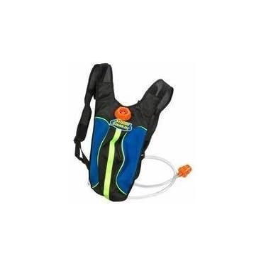 Super Soaker Max Infusion Backpack - Buy Super Soaker Water Guns