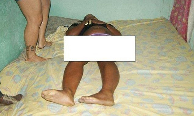 Married Nigerian father 'killed by his erection' after overdosing on a ...