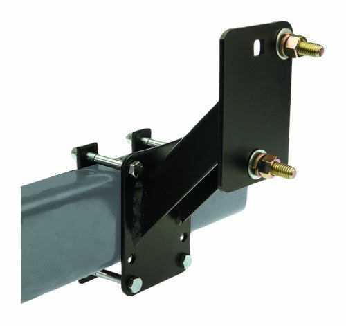 VALLEY INDUSTRIES Hitch Lock 1//2/" only for receivers 75630 no 5//8/" sleeve