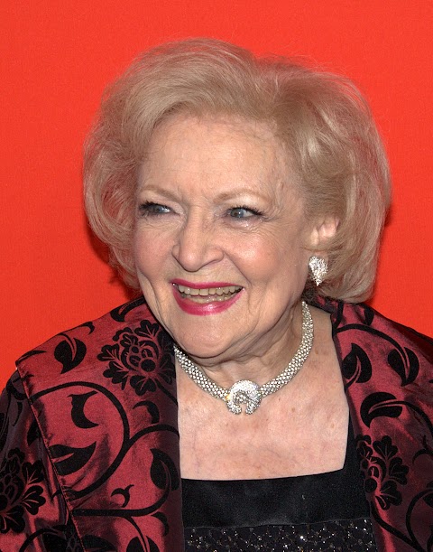 Betty White Movies and TV Shows We Love