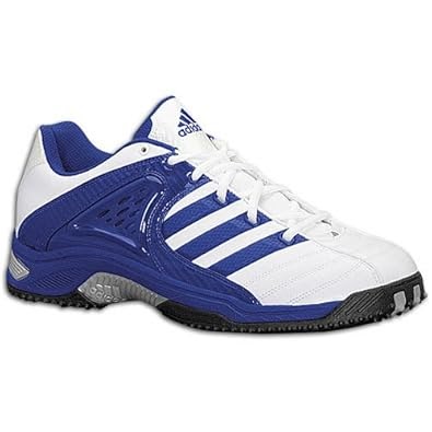 football turf shoes: adidas Men Pro Intimidate Turf Low