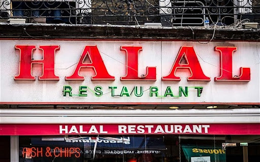 Download Places Near Me To Eat Halal Images