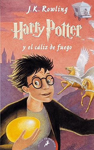 Harry potter y el cá liz de fuego pdf free download free