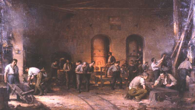 تقسيمات عصور التاريخ واستقراء حال الواقع العربي عالم التكنولوجيا