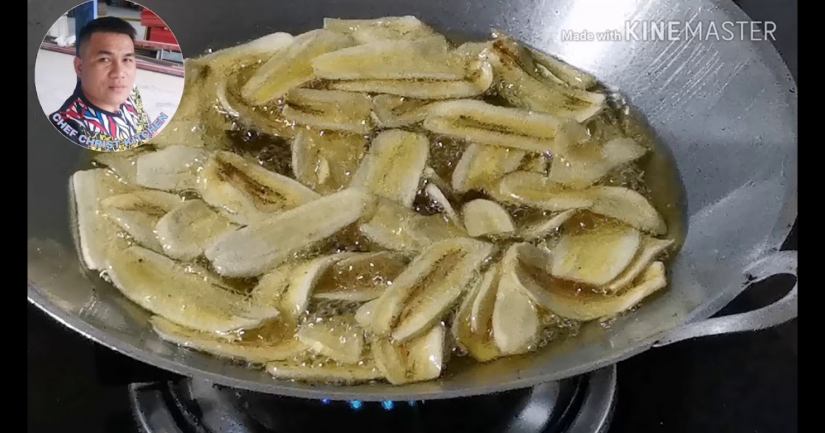 resepi pengat pisang  ubi ditaarufe Resepi Ubi Kayu Kukus Daun Pisang Enak dan Mudah