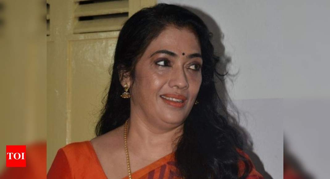 Tamil Actress Name And Age Rekha Actress Rekha Denies