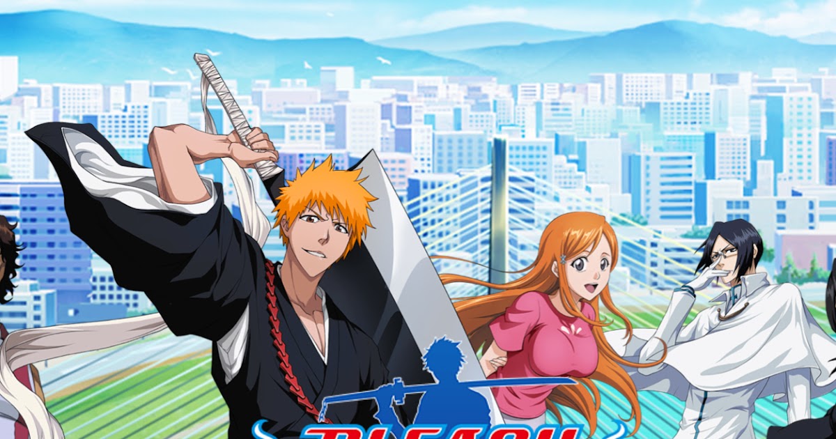 Bleach Anime Return Date