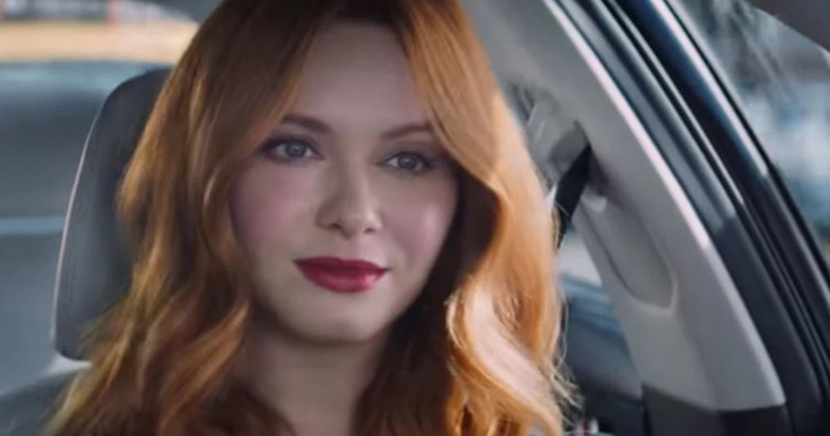 New Nissan Commercial Actress 2021 Watch Brie Larson Embraces