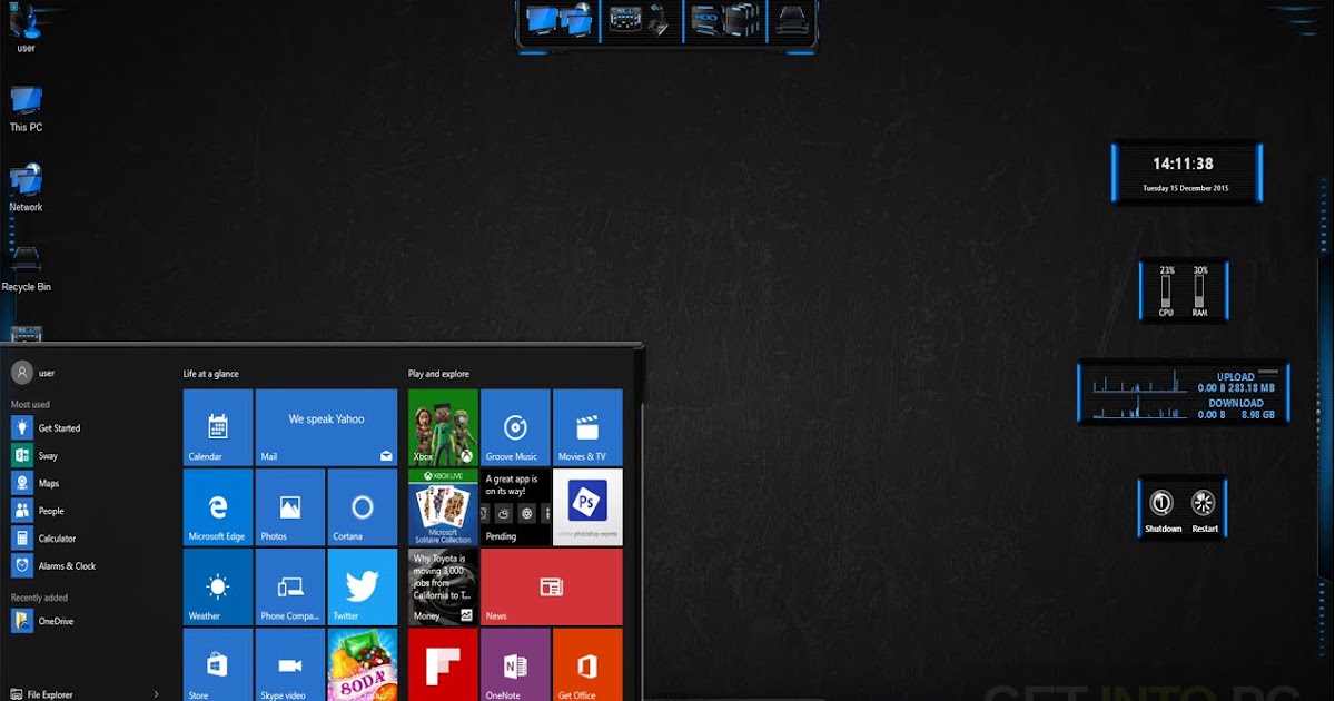 Windows 10 Pro Free Download Full Version 32 Bit Iso | Descargar Game