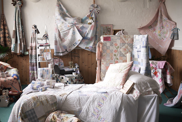 Quilt show