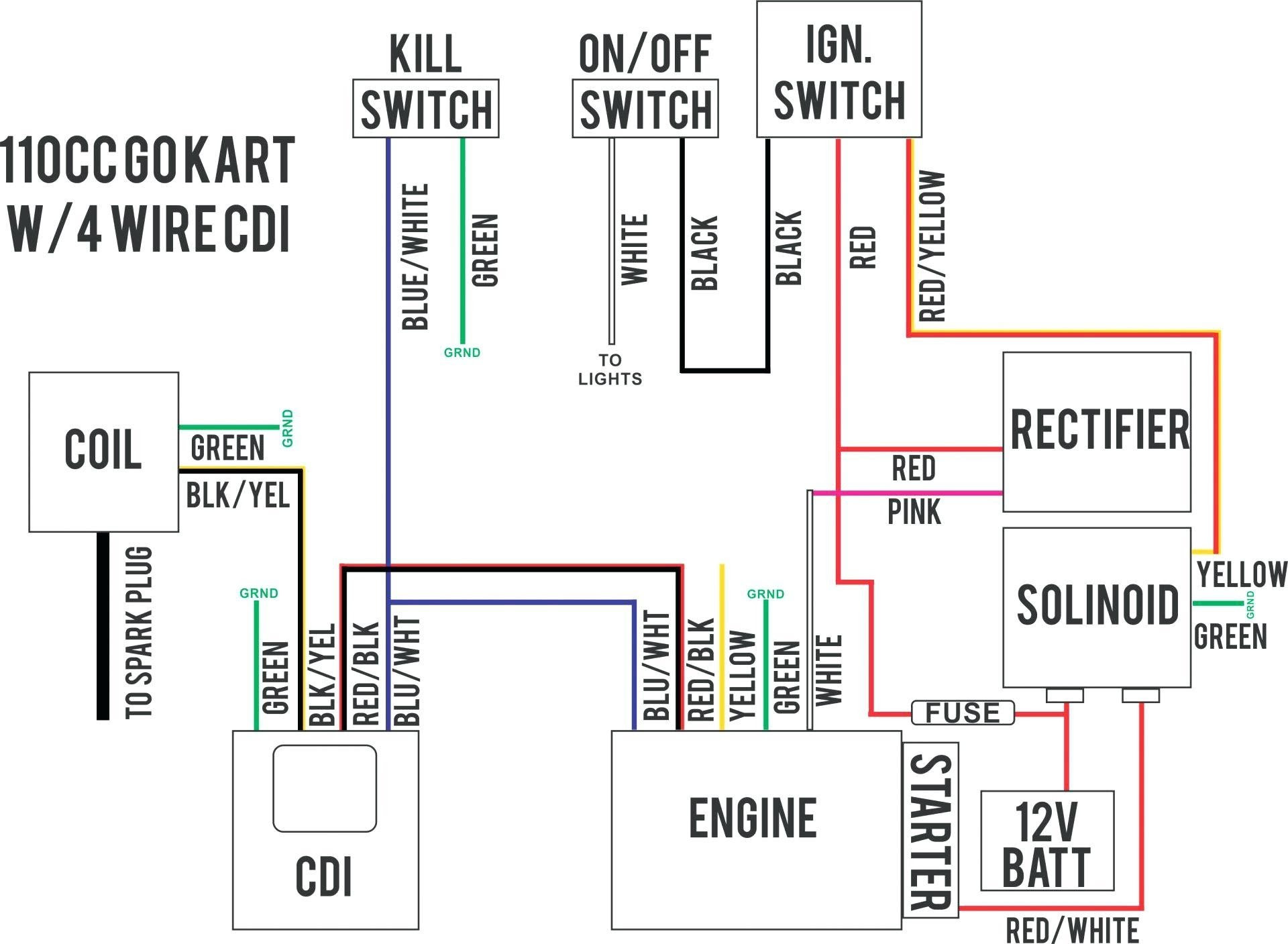 Indak Ignition Switch Wiring Diagram indak lawn mower key switch wiring diagram 
