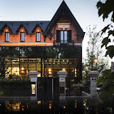 Maison Decoret | Hôtel Restaurant à Vichy