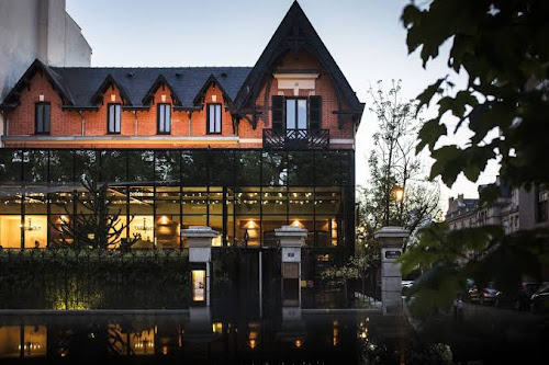 Maison Decoret | Hôtel Restaurant à Vichy à Vichy