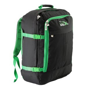 taille de bagage a main easyjet