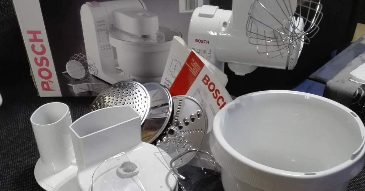 Bosch Küchenmaschine Mum 4400 2021 Bosch Küchenmaschine Mum 4400 2021