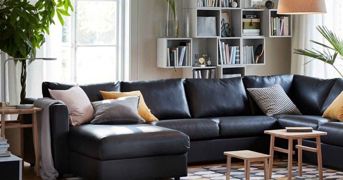 Living Room Ikea Home Design : Living Room Furniture - IKEA
