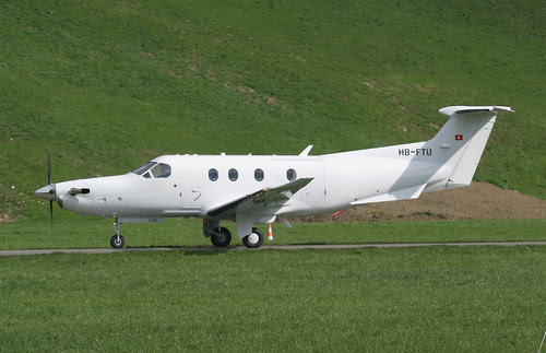 HB-FTU
