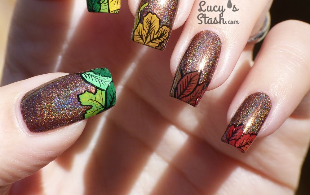Nails Art Sioux Falls ~ 30 Unique Design Ideas To Create Your Day