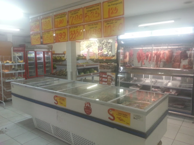 Avaliações sobre Kitanda Mazinho em Natal - Supermercado