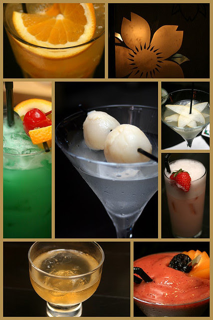 Kinki-Drinks