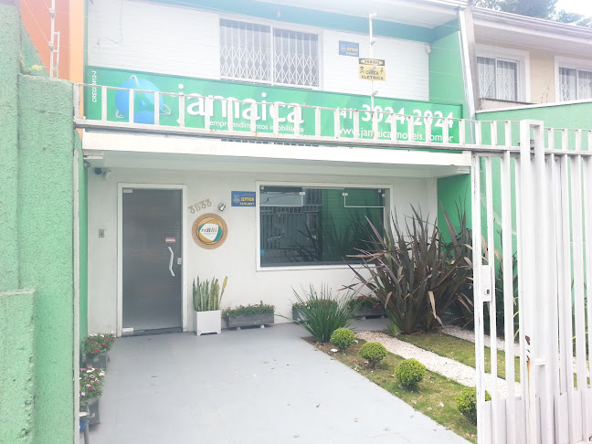 Avaliações sobre Jamaica Imóveis em Curitiba - Imobiliária