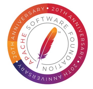 Apache software foundation что это