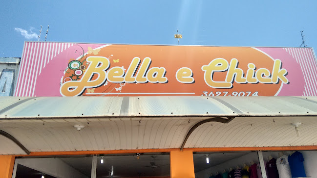 Bella e Chick