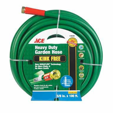 Garden Hose Hook