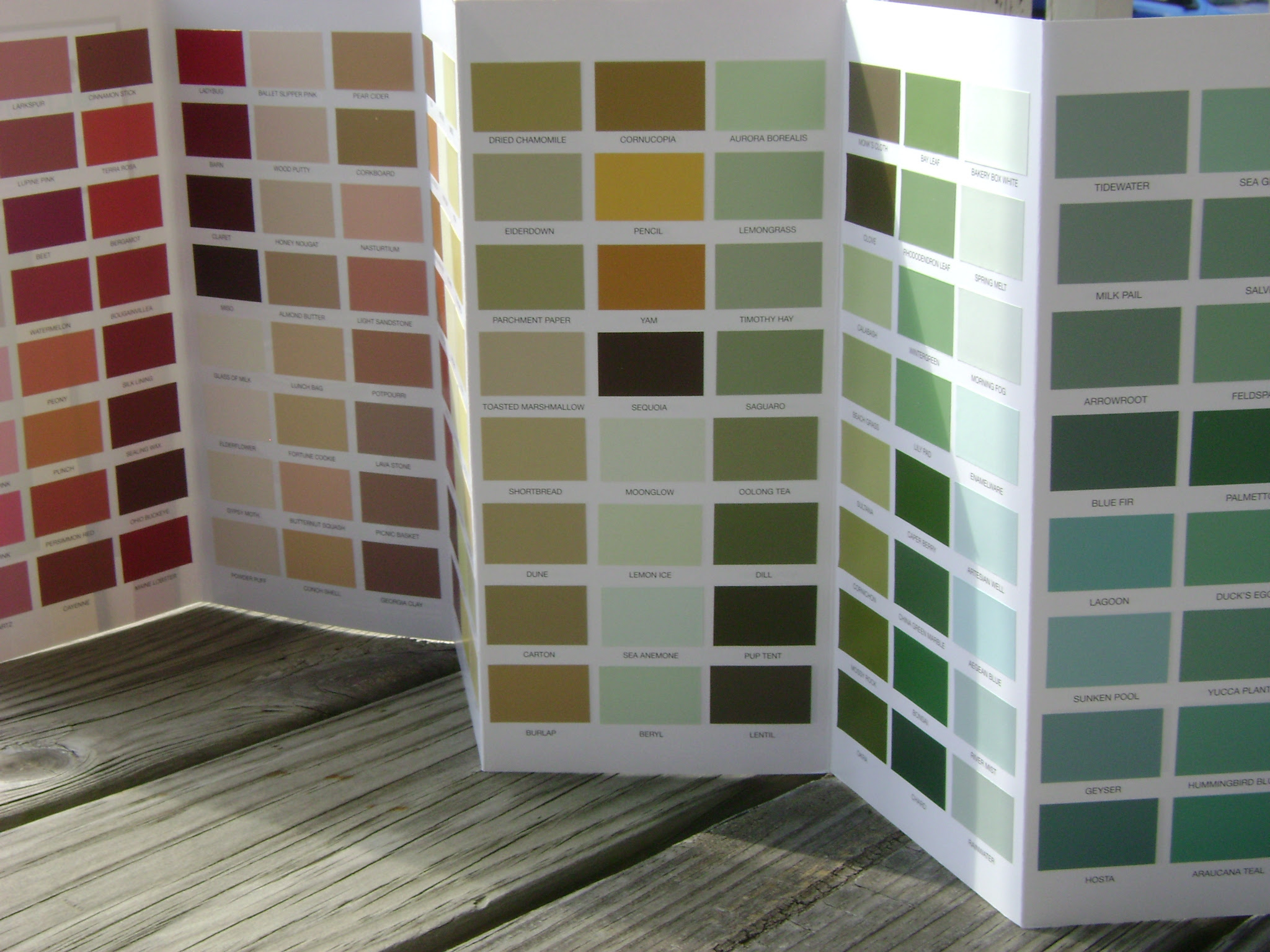 Martha Stewart Paint Chart Ten Advice That You Must Listen Before