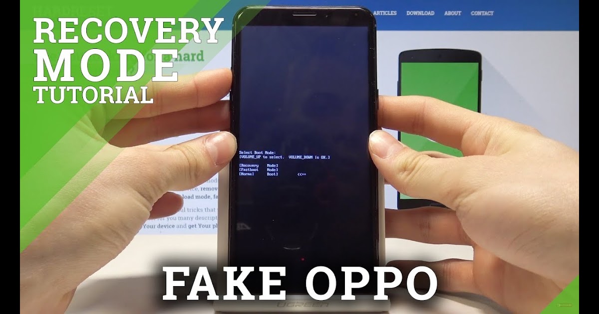 How To Fix Coloros Recovery In Oppo A37  Pricandere