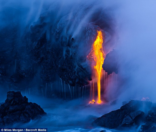 Kilauea volcano-Miles Morgan02