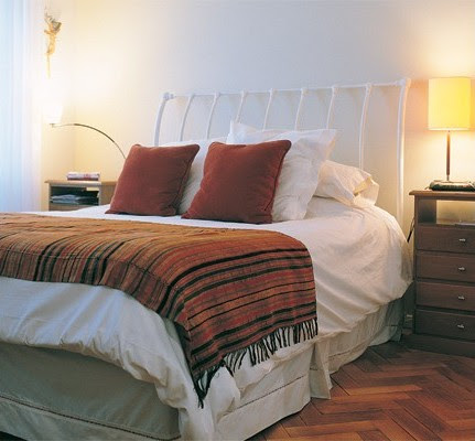 10 Camas para tu dormitorio - Blog y Arquitectura