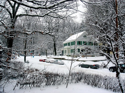 Snow