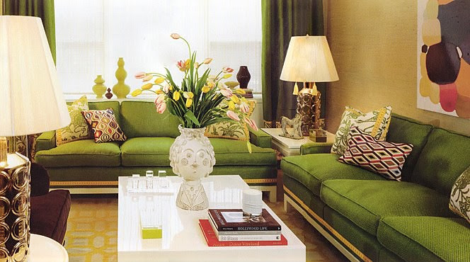 Jonathan Adler __ Interior Design-2