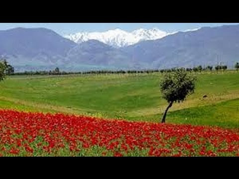 طبيعة خلابة المغرب Tabiea Blog