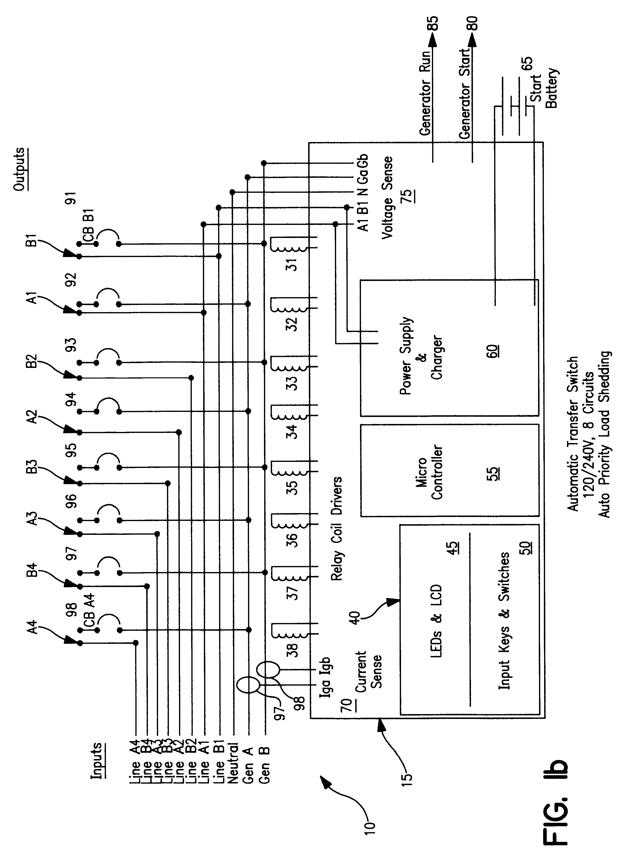 Asco 940 Wiring Diagram