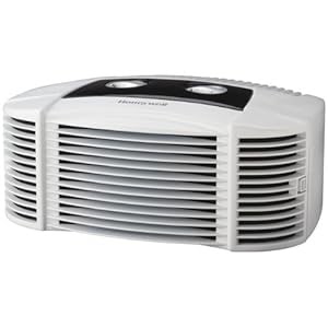 HONEYWELL ENVIRACAIRE 16200 AIR PURIFIER | AIR CENTER