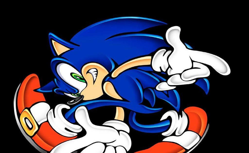 Download Gambar Keren Sonic gambar ke 16