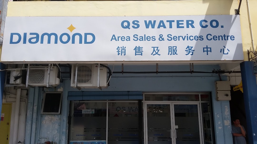 QS Water Co