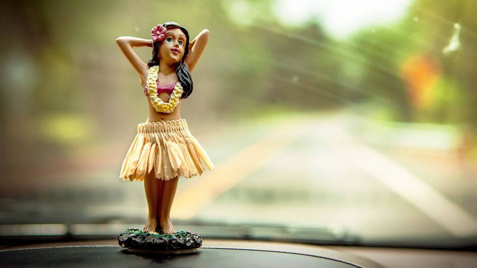 Is the path to happiness simpler than we realize? Is the path to happiness simpler than we realize?