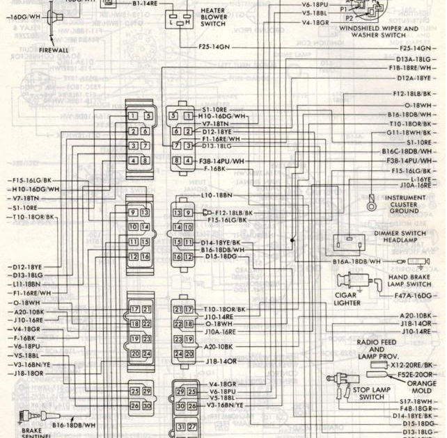 Wiring Diagram Info: 28 2004 Dodge Neon Wiring Diagram