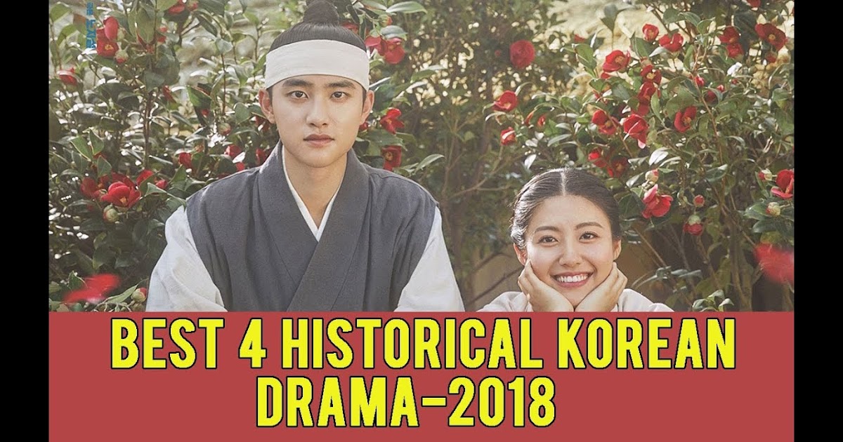 Drama Korea Best Rating 2018 - Including romantic comedies, legal