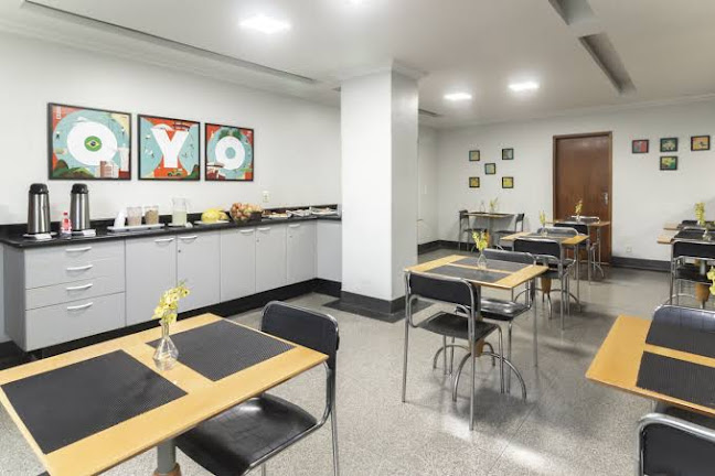 Mangabeiras - Hotel
