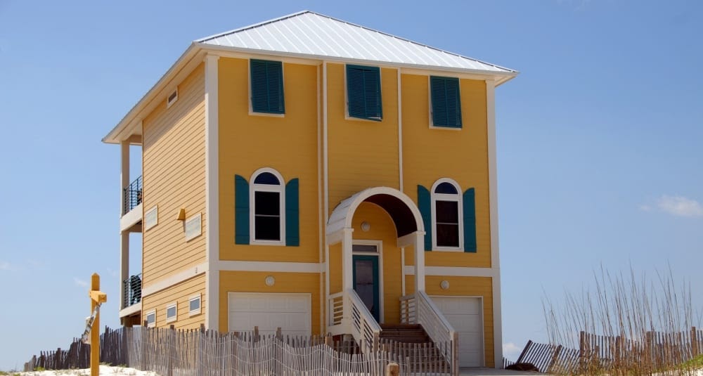 33 Top How many gallons of exterior paint 