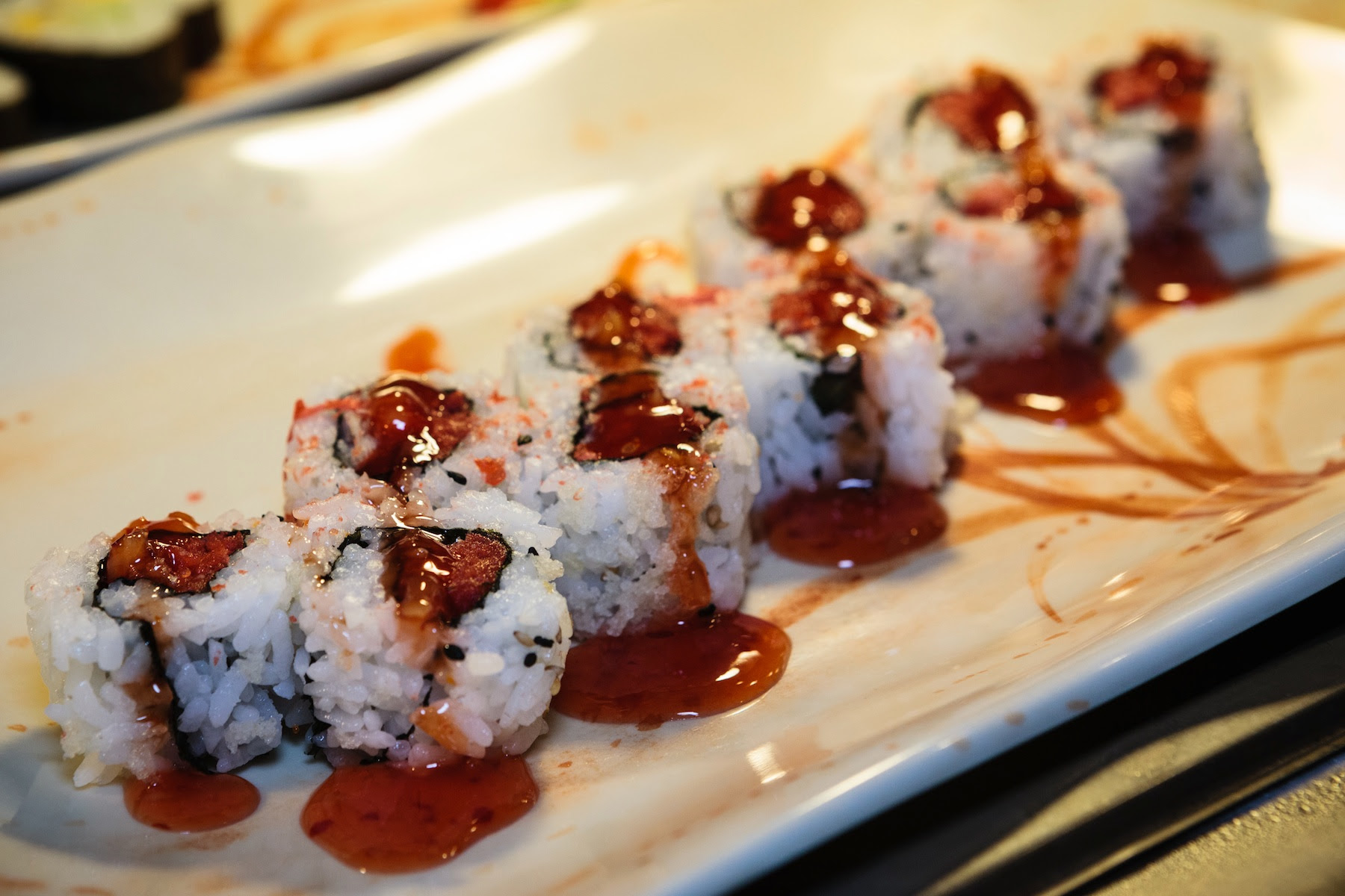 Sushi X Stamford - Order food online at sushi x ii, stamford with