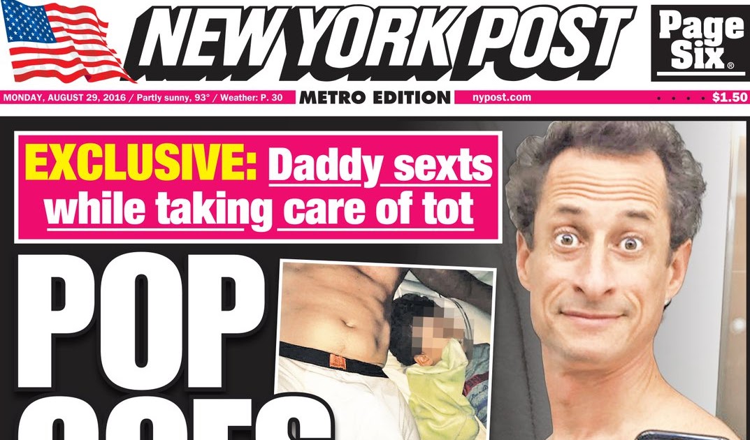 Image result for Michael Novakhov: Did FBI set up the Anthony Weiner sexting scandal?